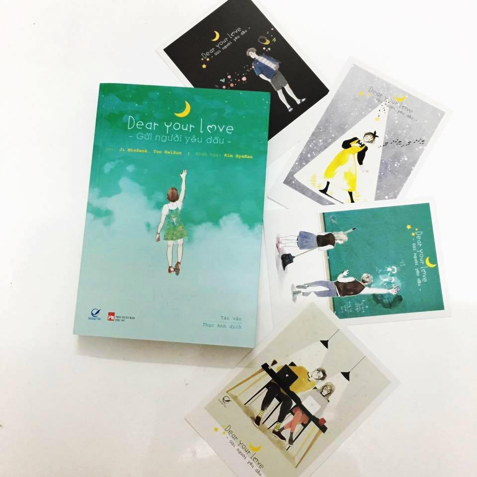 Cuon tan van diu dang ve tinh yeu anh 1