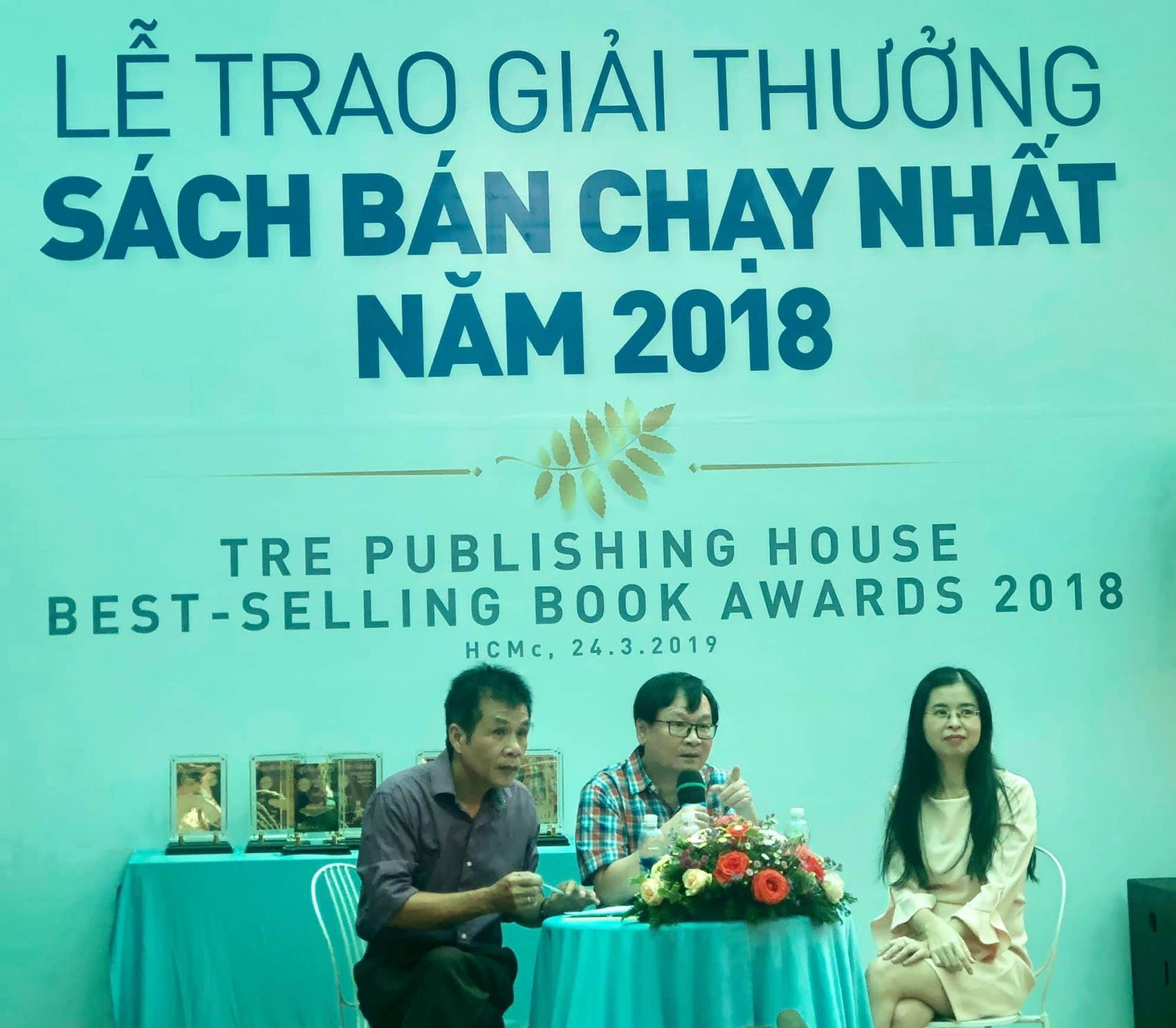 Duong Thuy viet sach cho thieu nhi anh 3