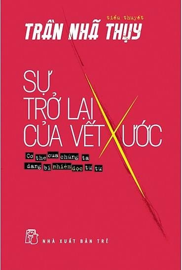 Review Sự trở lại của vết xước ảnh 1 Review Su tro lai cua vet xuoc anh 1