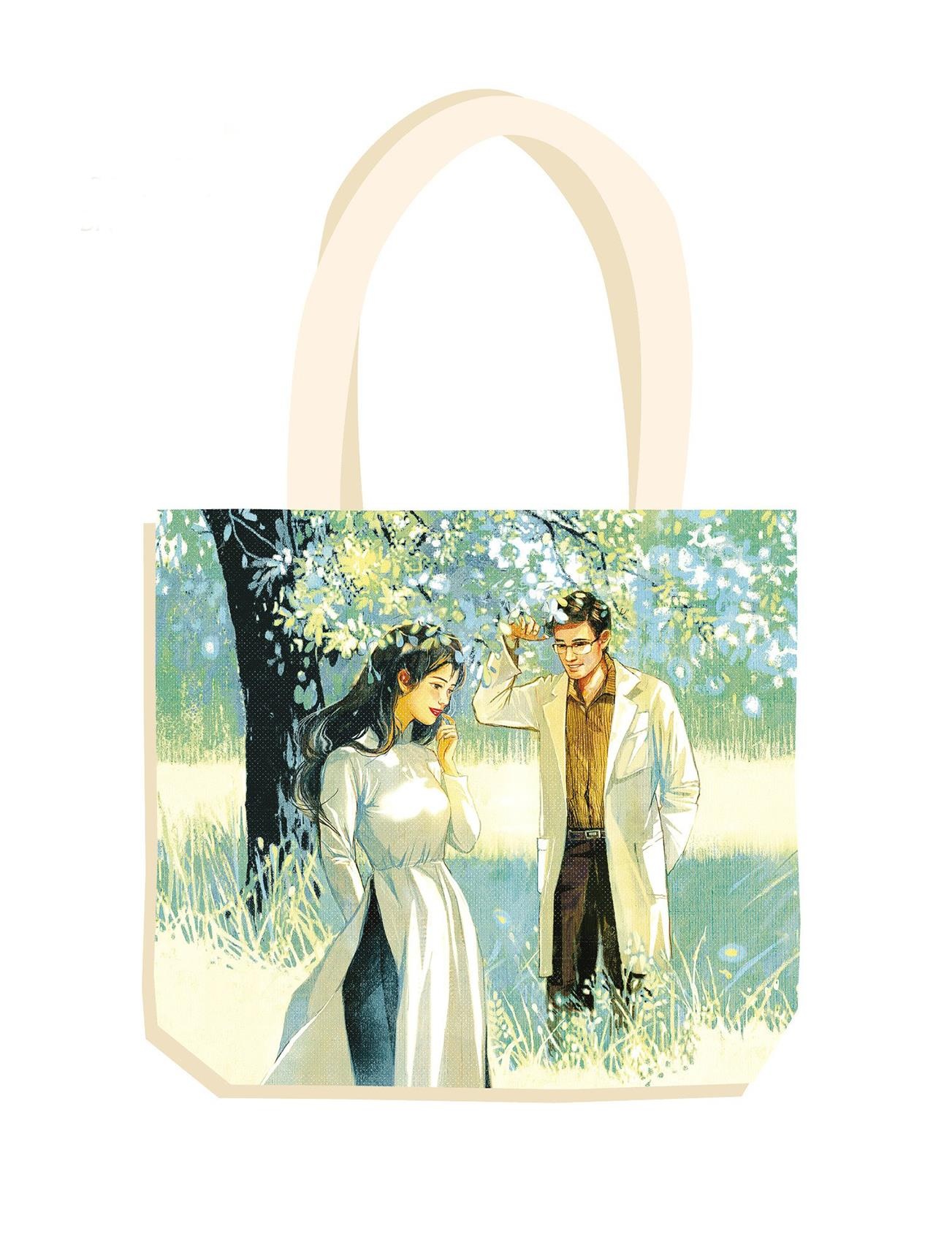 In lai 10 tac pham cua Ba Tung Long anh 3