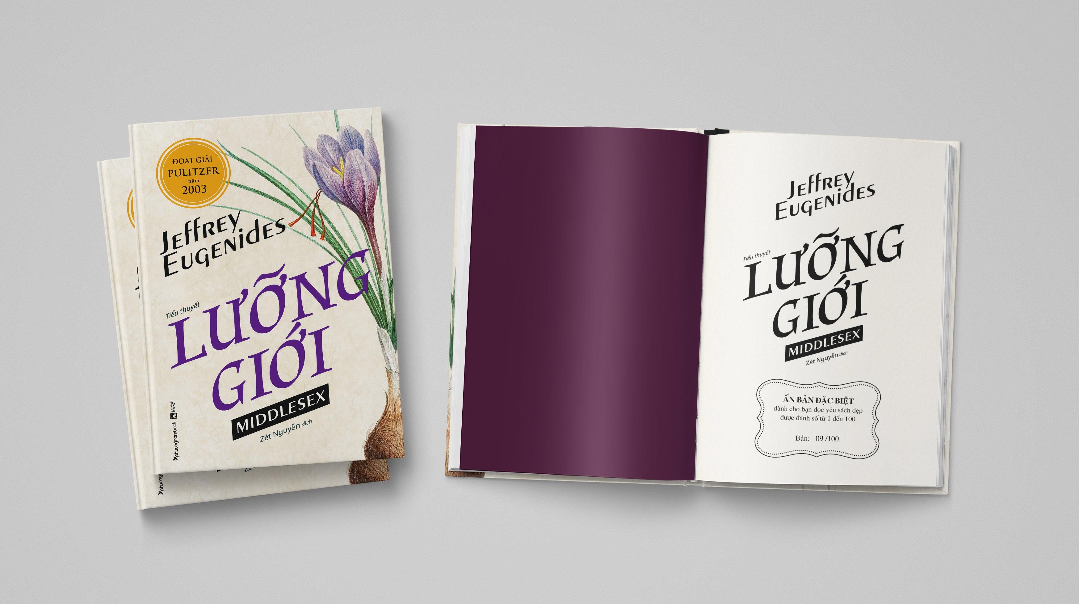 Review sach Luong gioi anh 1