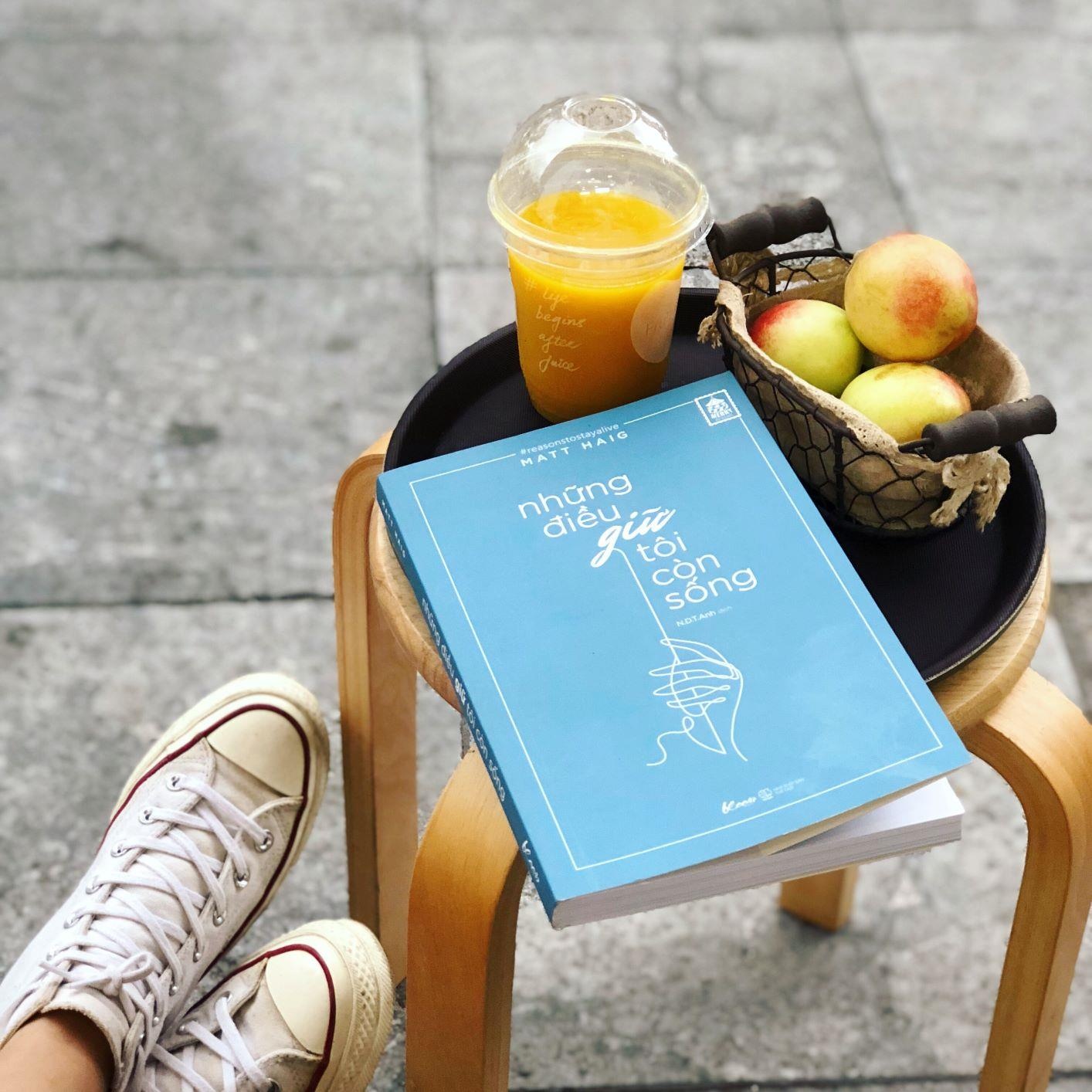 Tai sao nguoi tram cam hay tu tu? anh 1