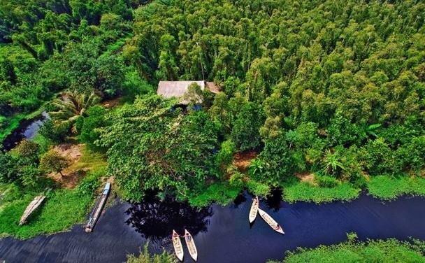 Co mot 'ben cho' cua dat U Minh hinh anh