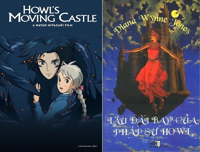Nhung phim Ghibli chuyen the tu sach anh 3