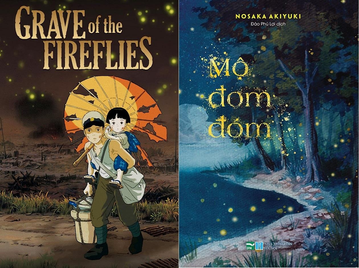 Nhung phim Ghibli chuyen the tu sach anh 1