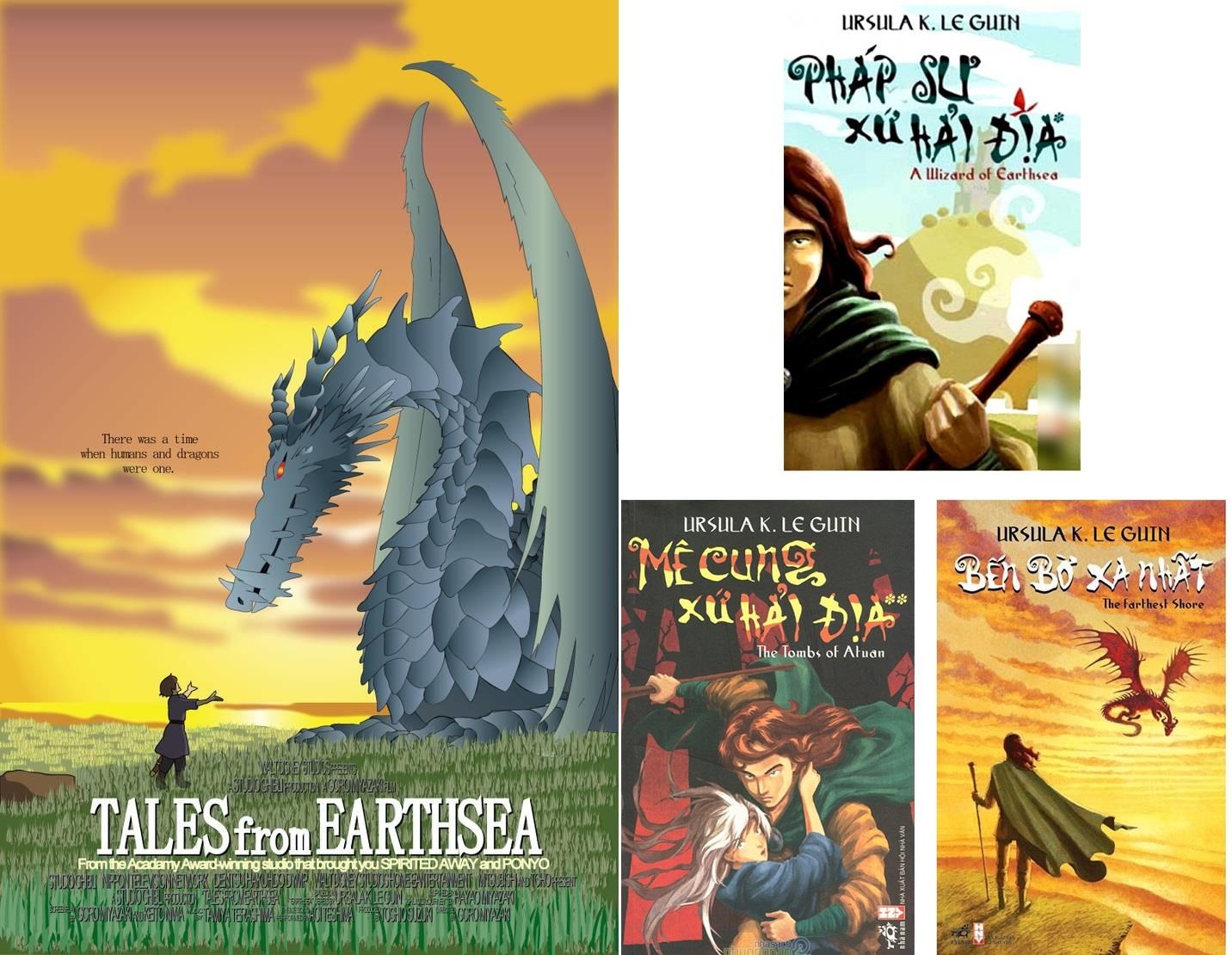 Nhung phim Ghibli chuyen the tu sach anh 4