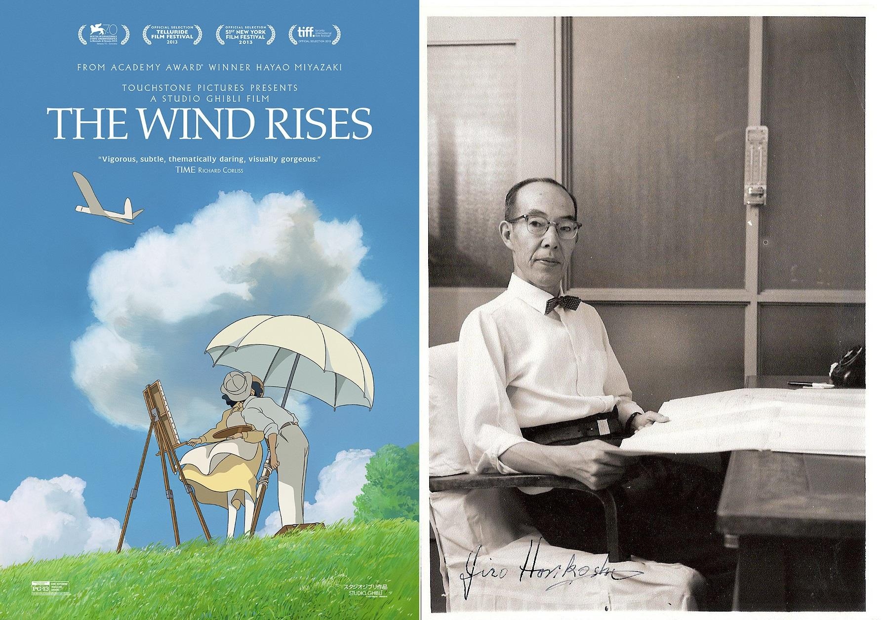 Nhung phim Ghibli chuyen the tu sach anh 7