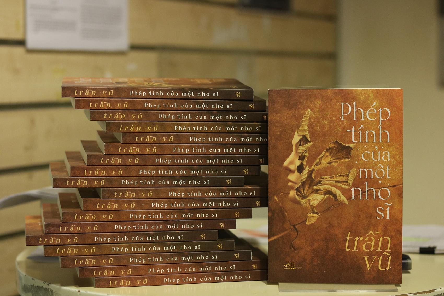 Dac sac trong truyen Tran Vu anh 3