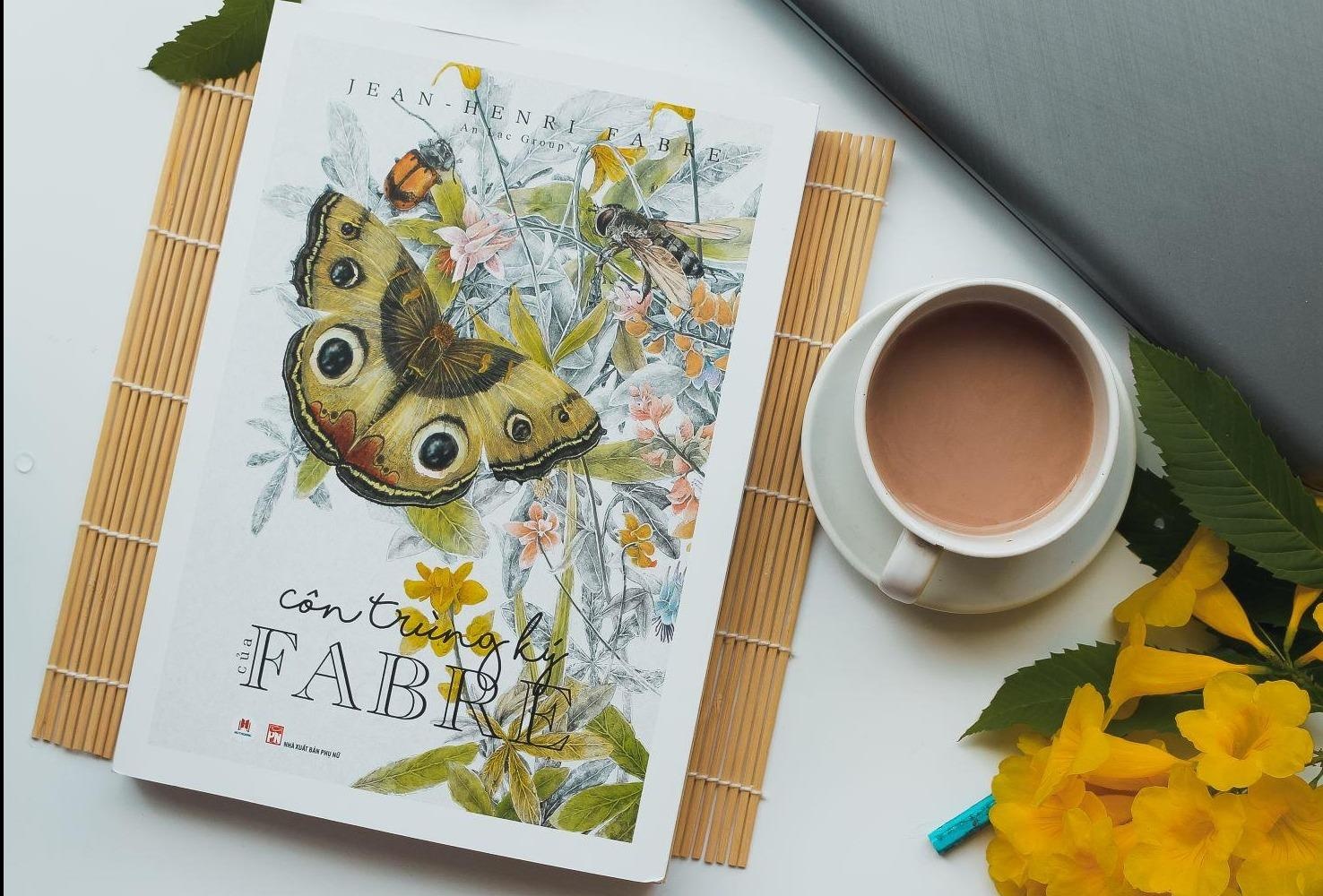 Kinh van hoa cua the gioi con trung hinh anh