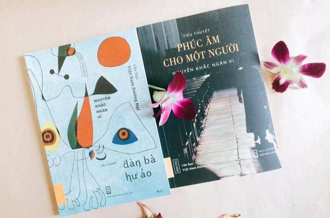 Tac gia tho noi ve "Tu phu" anh 3