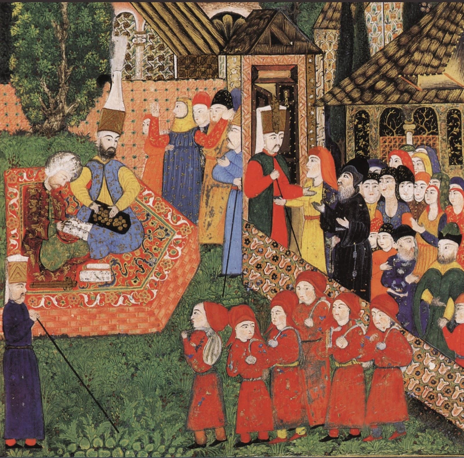 Những loại thuế kỳ quặc ảnh 2 Nhung loai thue ky quac anh 2