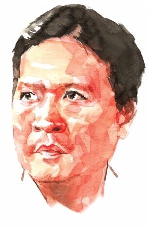 Review sach Nam la quoc thu anh 1