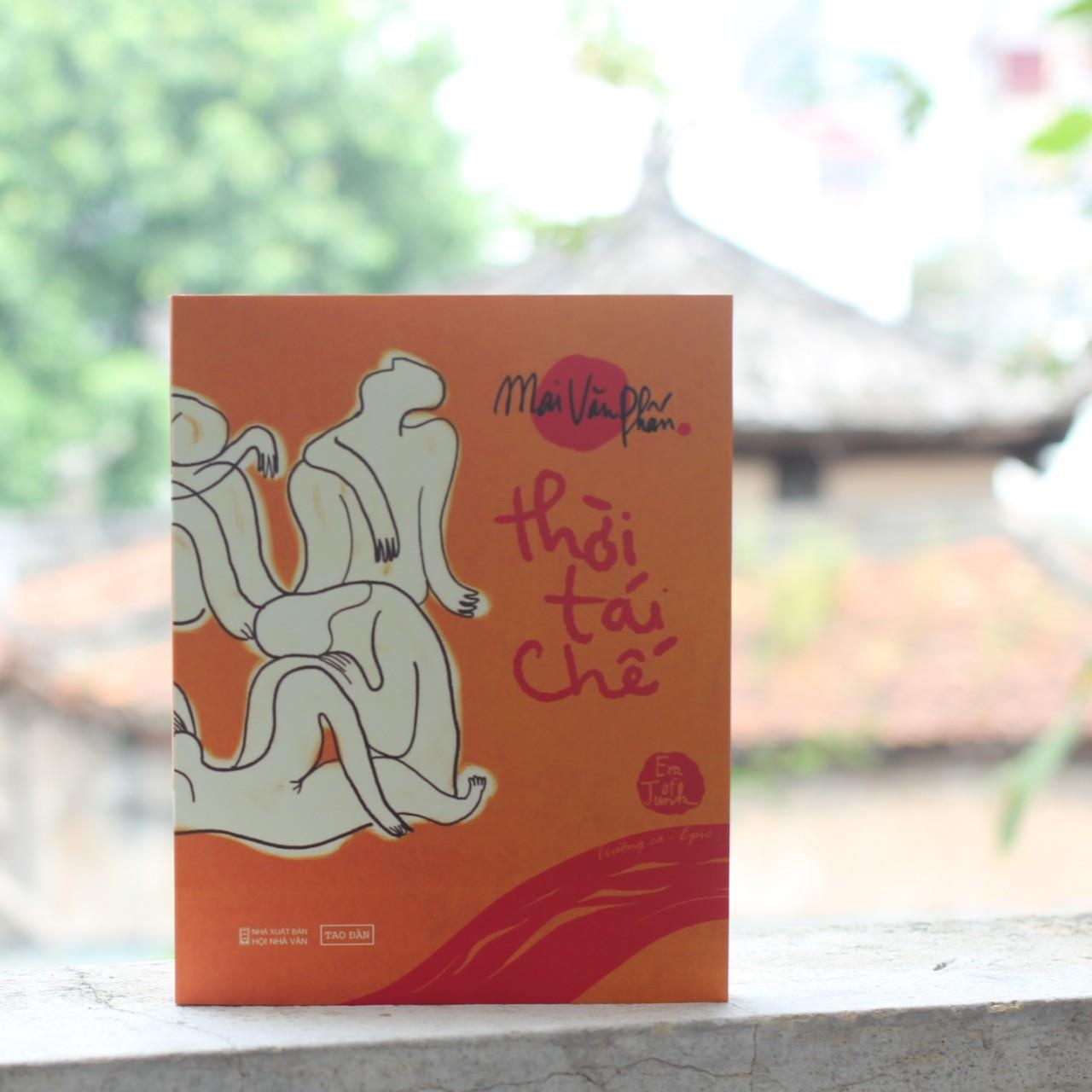 Truong ca moi cua Mai Van Phan anh 1