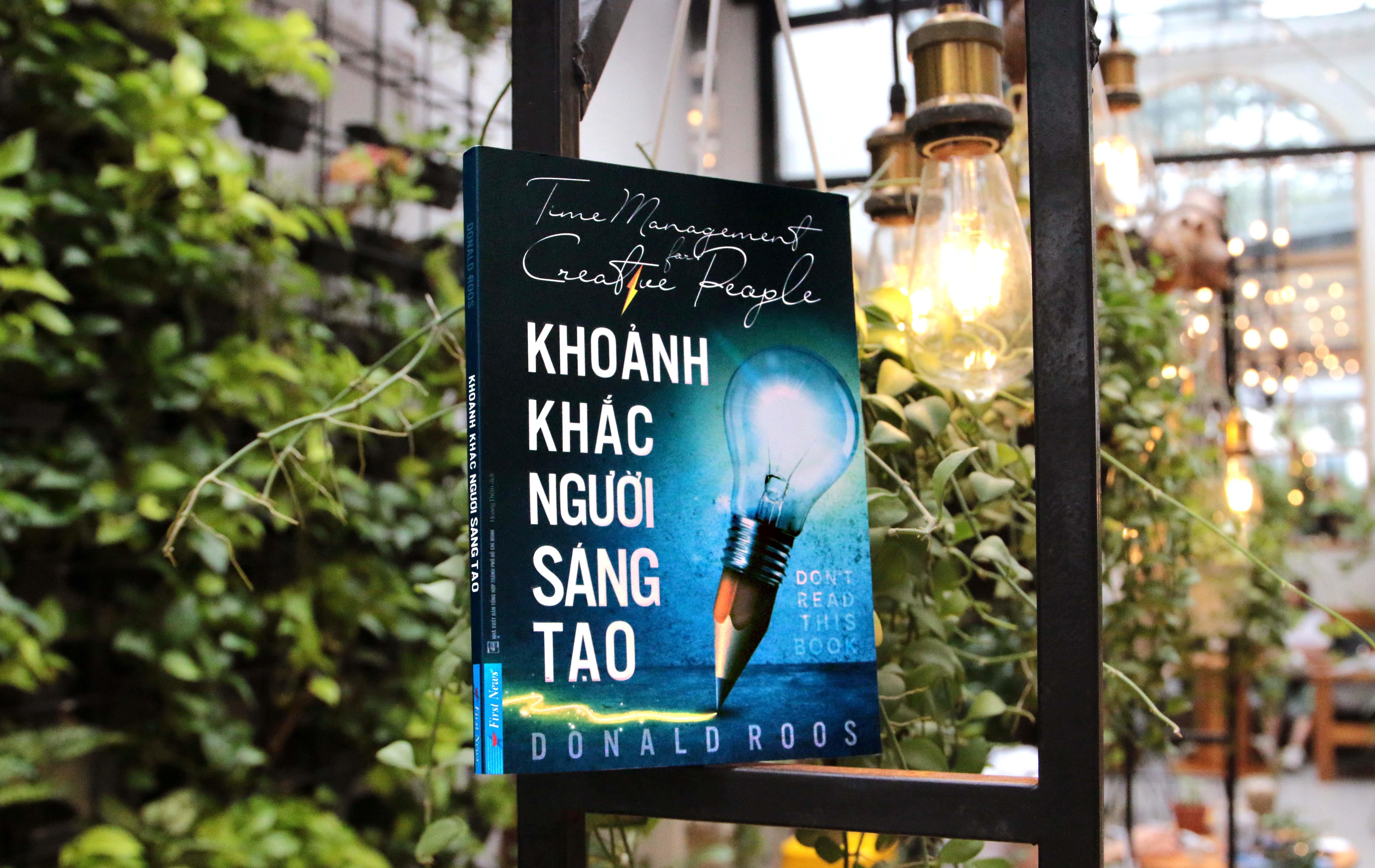Review sach Khoanh khac nguoi sang tao anh 2
