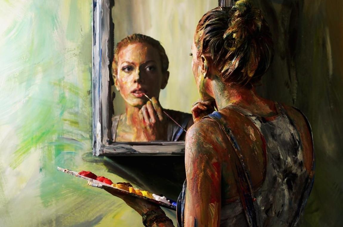 Nhung viec dung bao gio lam trong cuoc song cua nguoi sang tao hinh anh