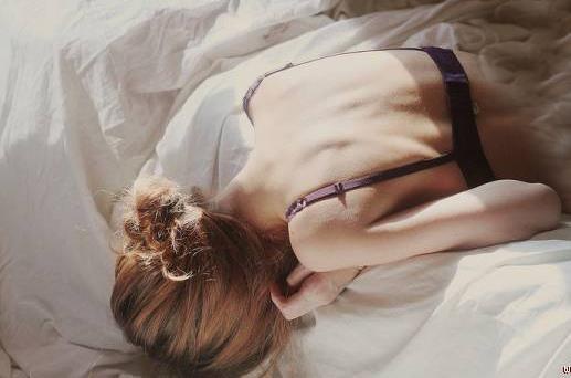 Ai la thu pham gay nen cai chet cua co gai diem? hinh anh