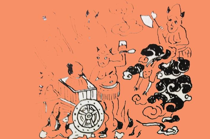 Nguoi xua cung hon nhung gi ngay le xa toi vong nhan? hinh anh