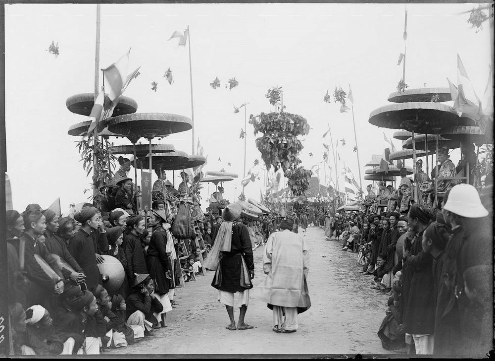 Khoa cu Nho hoc co y nghia gi trong hom nay? anh 2