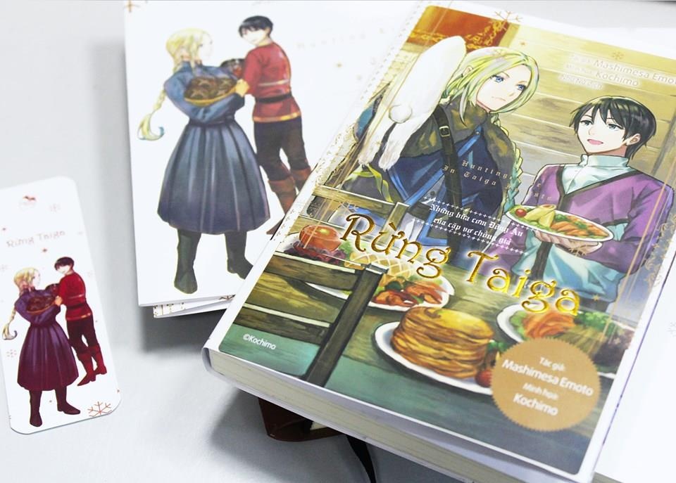 Chuyen tinh xu Siberia anh 1