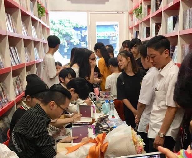 Sách fantasy của Zero 9 ảnh 4 Sach fantasy cua Zero 9 anh 4