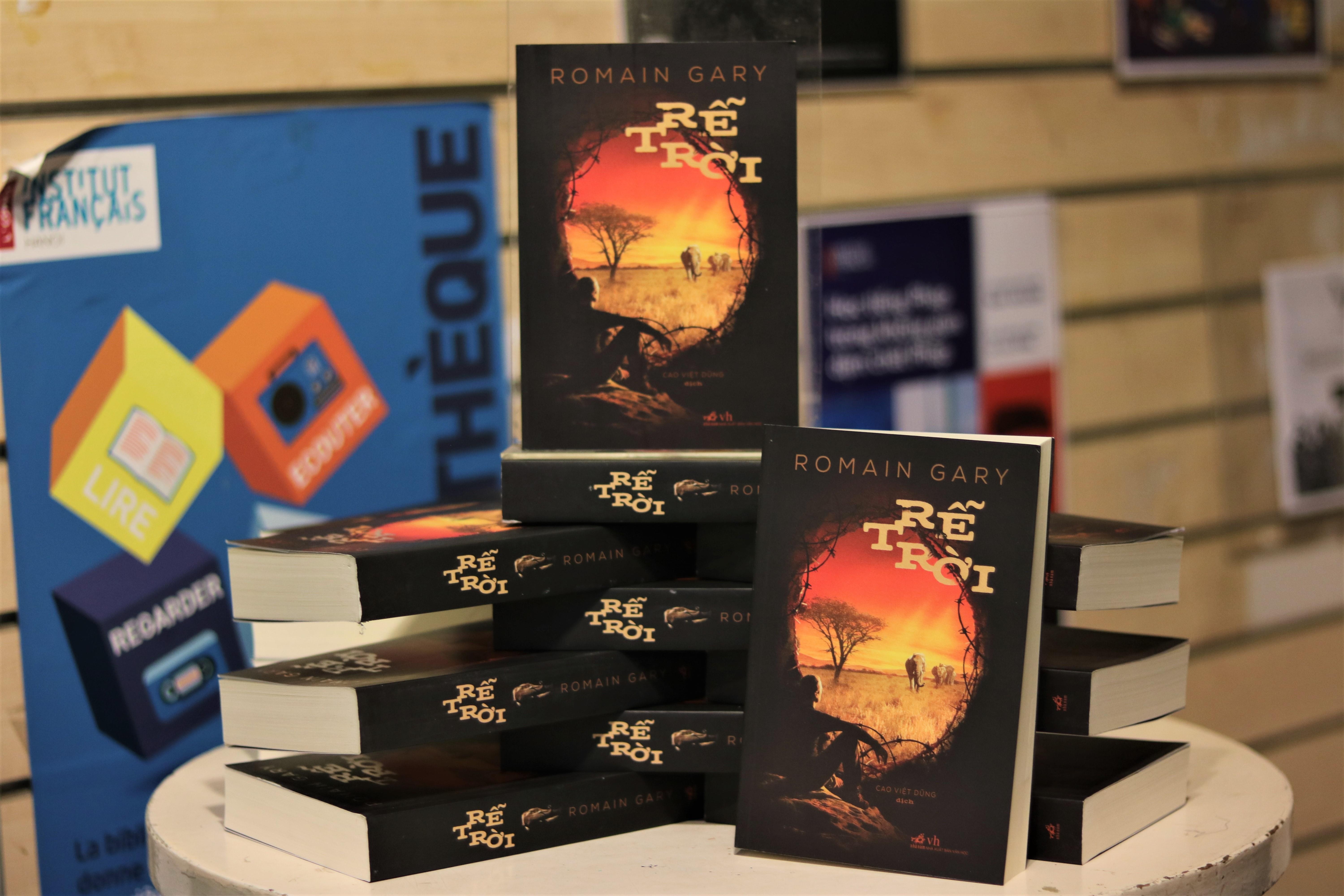 Con nguoi dang pha huy sinh thai nhu the nao anh 2