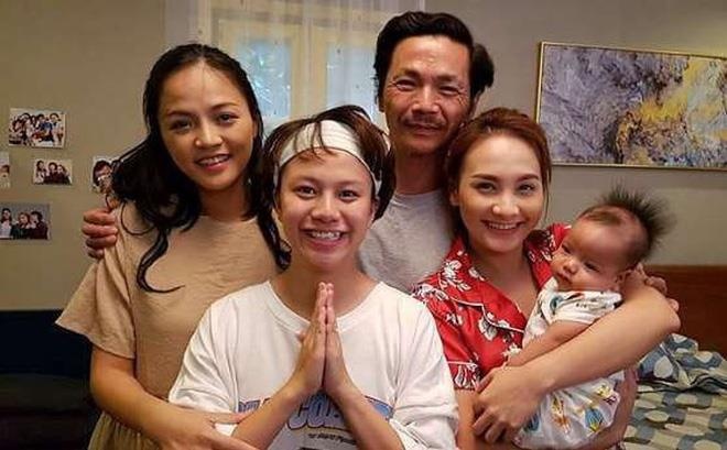 Bao Thanh hoi cam nhan cua Bo truong Van hoa ve phim 'Ve nha di con' hinh anh