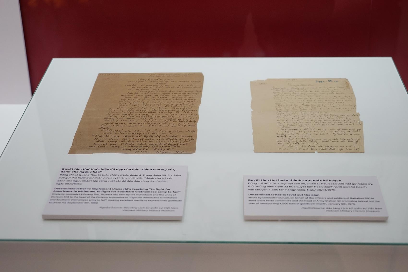 Thuc hien Di chuc Ho Chi Minh nam 1969 anh 4