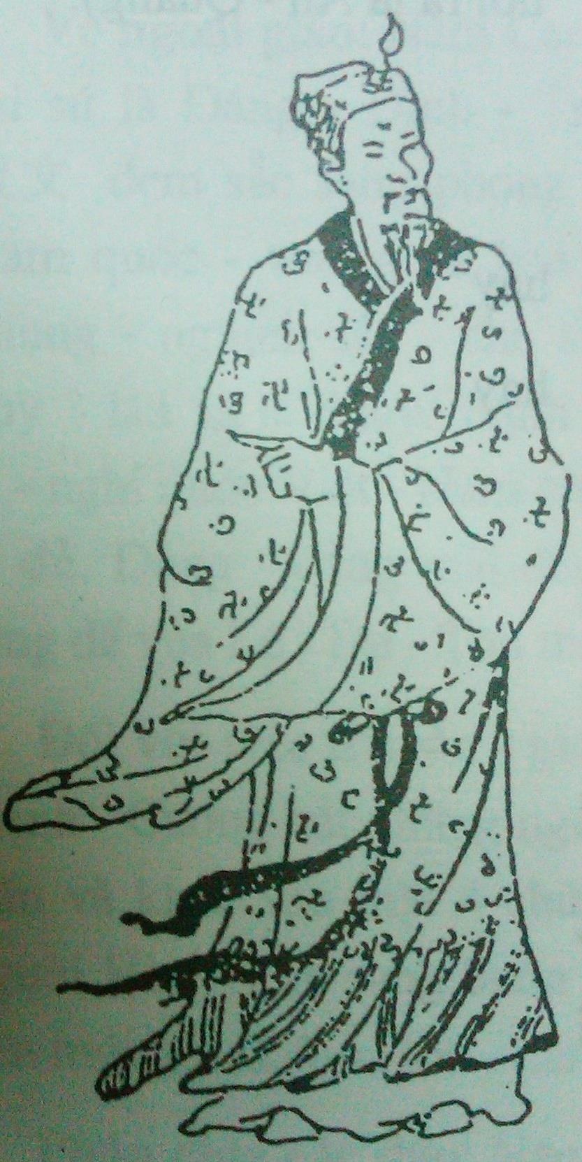 Chua Trinh lam nhuc nguoi noi loan anh 3