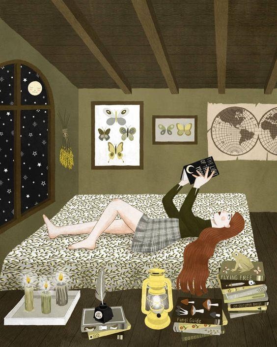 Doc sach phai hop thoi diem,  tam trang anh 1