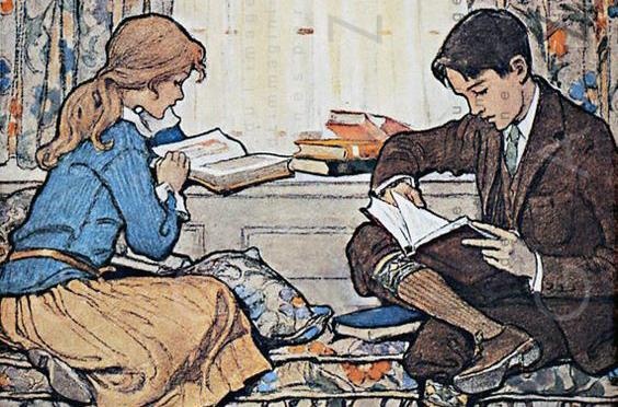 Gui lu mot sach hinh anh