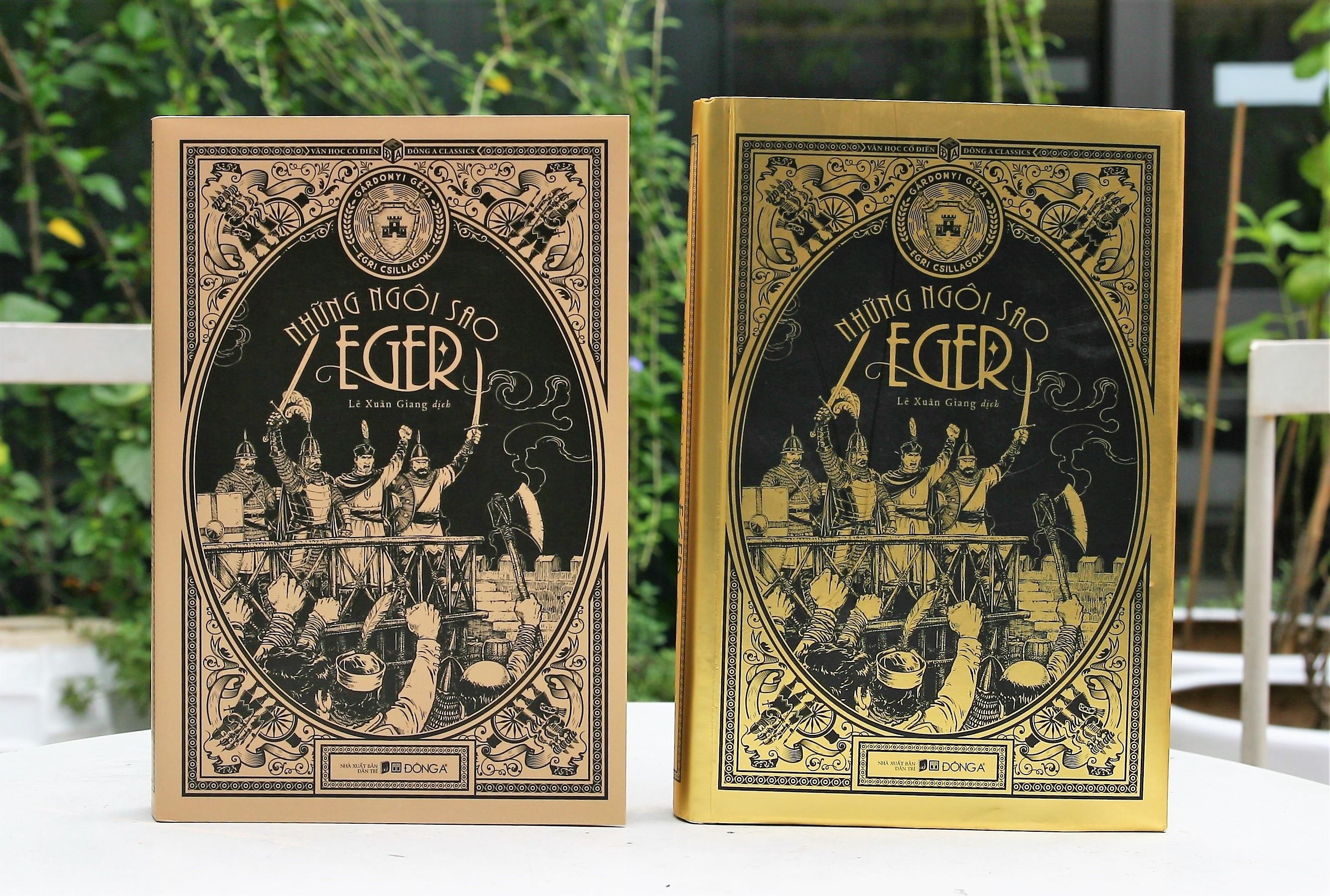 Ky luc phat hanh sach phien ban dac biet anh 2