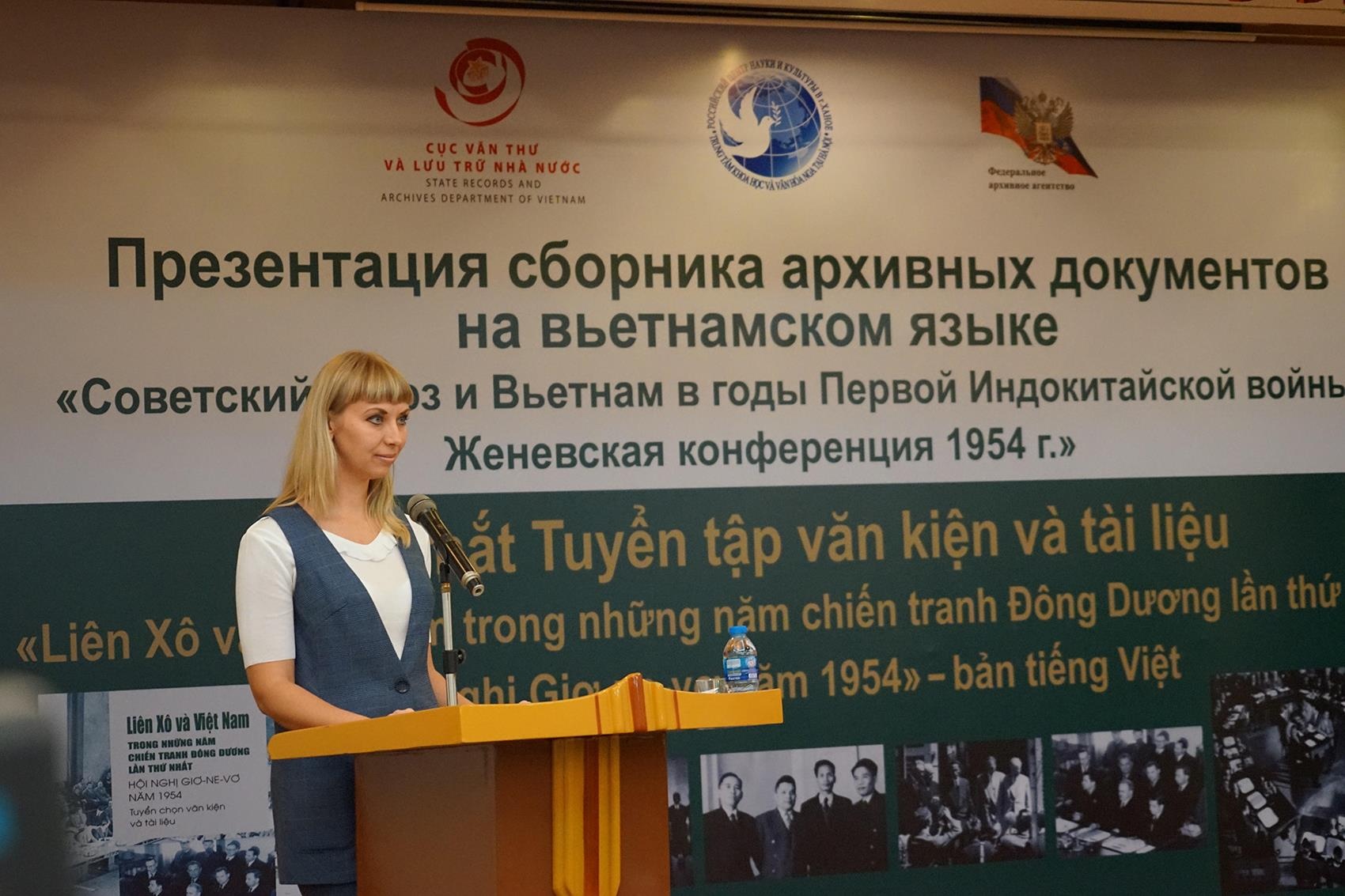 Viet Nam - Lien Xo trong Hoi nghi Geneva anh 2