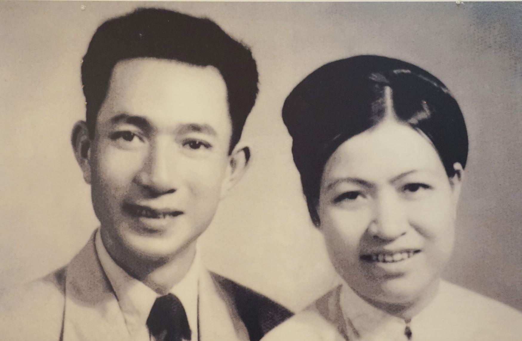 Ngoi nha noi Bac viet Tuyen ngon doc lap anh 2