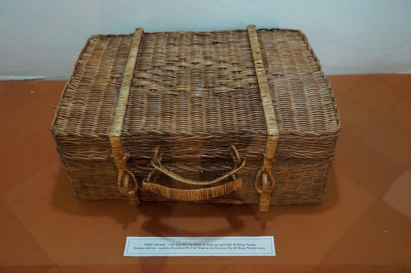 Ngoi nha noi Bac viet Tuyen ngon doc lap anh 3