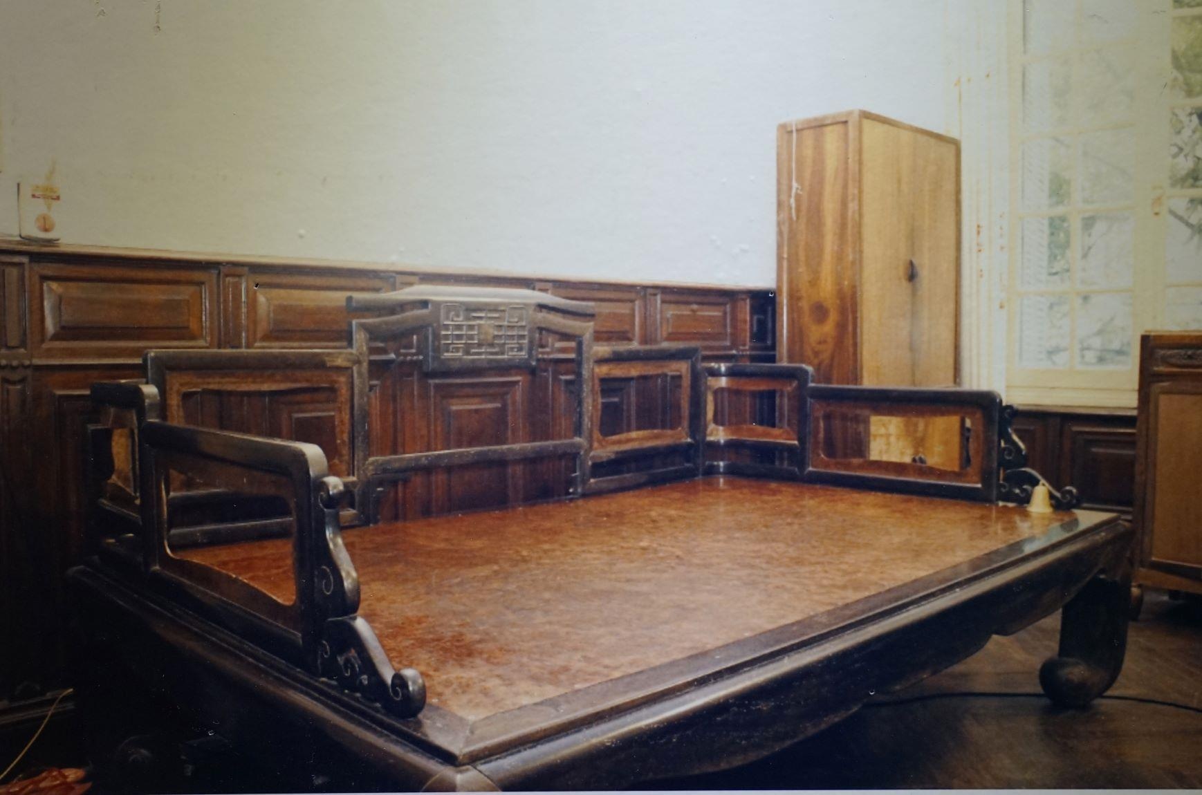 Ngoi nha noi Bac viet Tuyen ngon doc lap anh 4