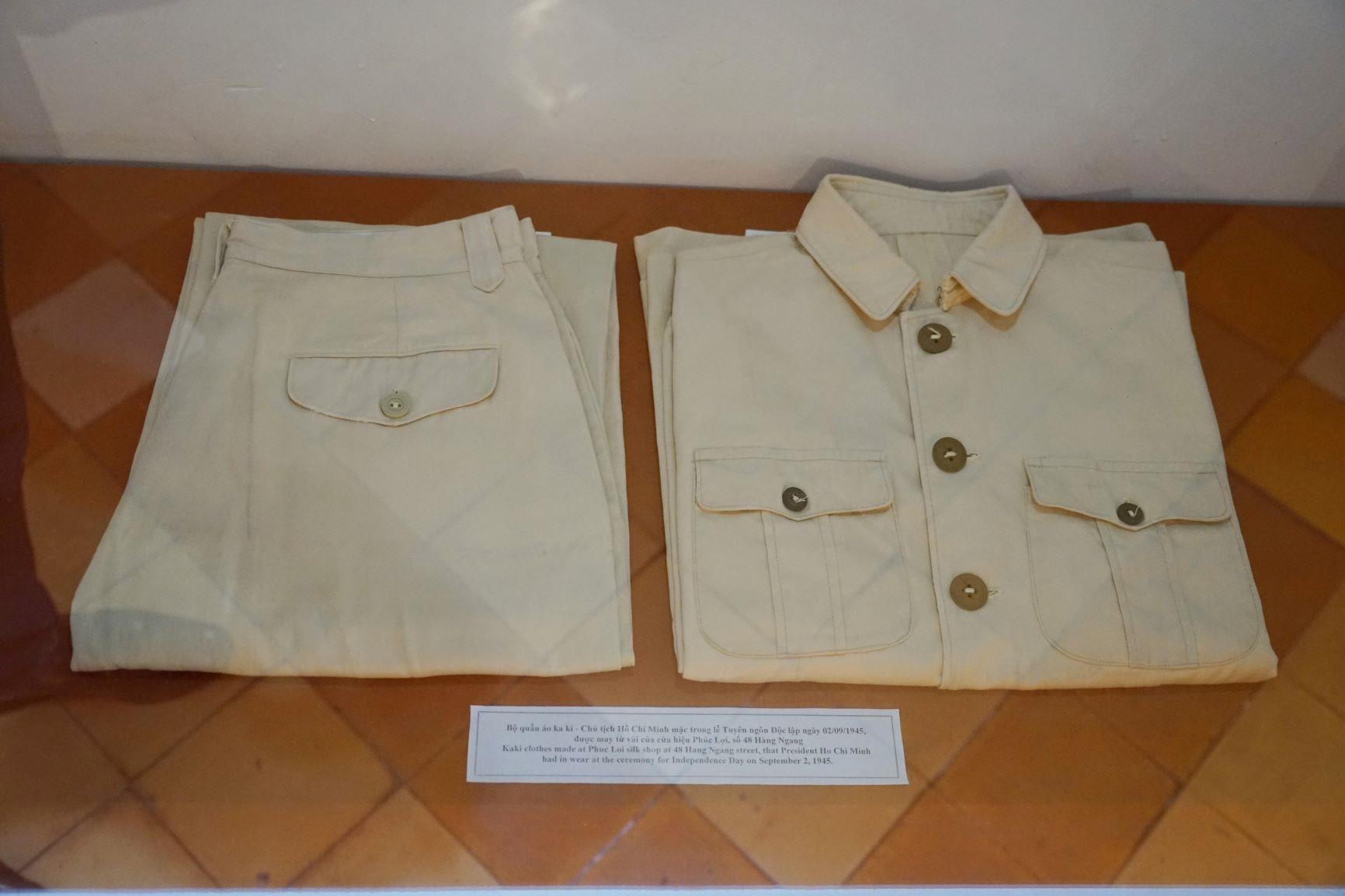 Ngoi nha noi Bac viet Tuyen ngon doc lap anh 6