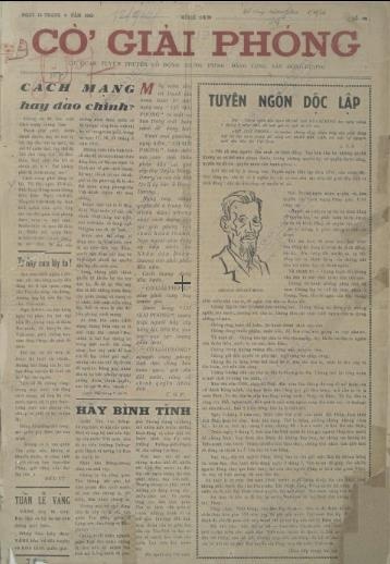 Trang phuc gian di cua Ho Chi Minh anh 1