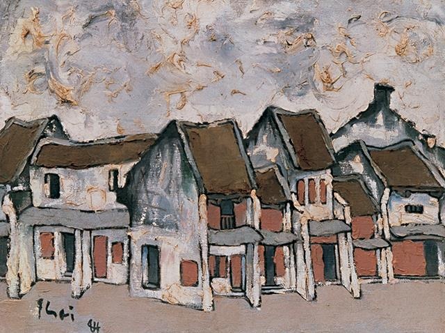 Google vinh danh Bui Xuan Phai anh 2