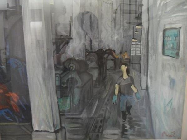 Google vinh danh Bui Xuan Phai anh 3