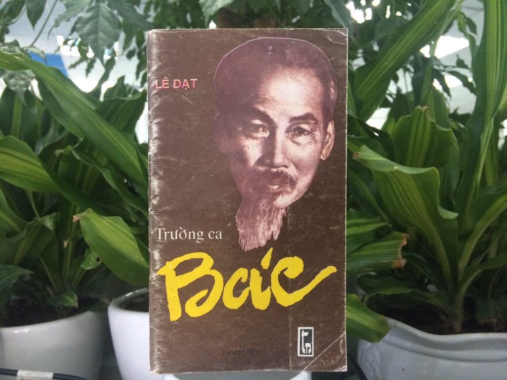 Trường ca Bác ảnh 1 Truong ca Bac anh 1