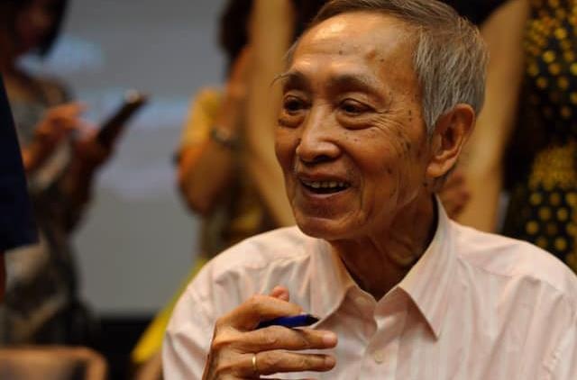 Duong Tuong: 'Rua tay gac kiem' van chua 'Chet chiu' voi dich hinh anh