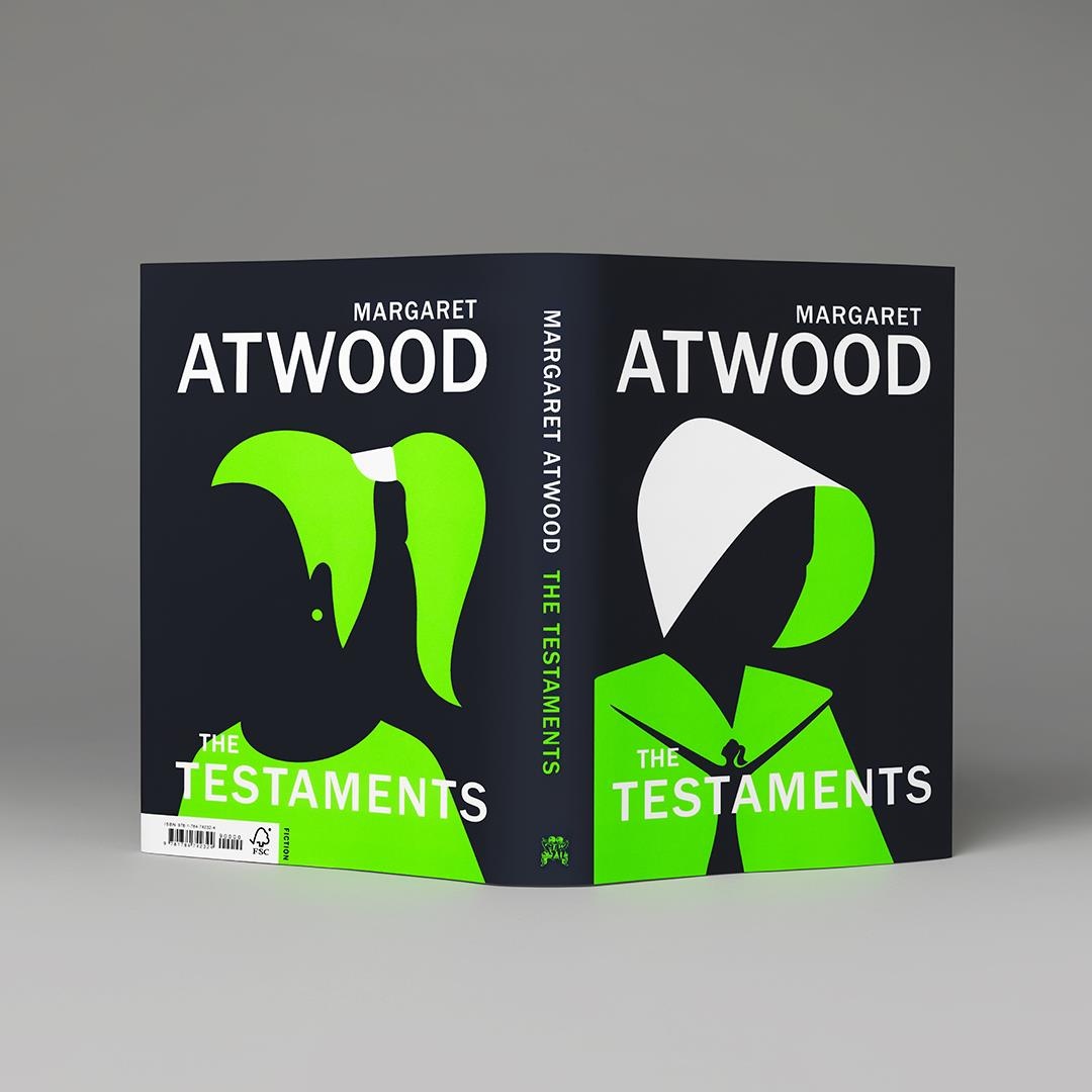 Tap tiep theo ‘Chuyen nguoi tuy nu’ duoc de cu giai Man Booker 2019 hinh anh