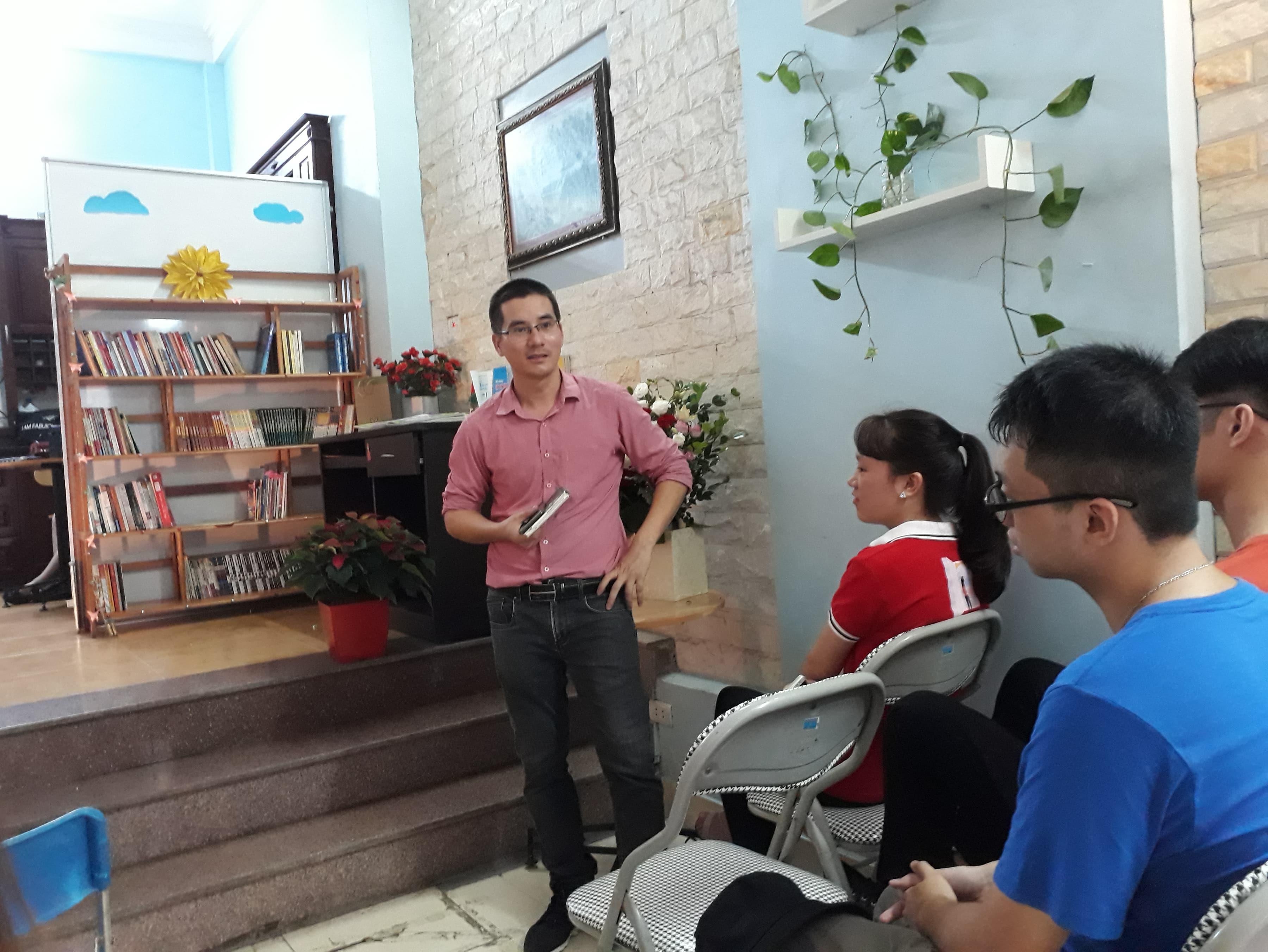 De tao nen dua tre hanh phuc anh 1