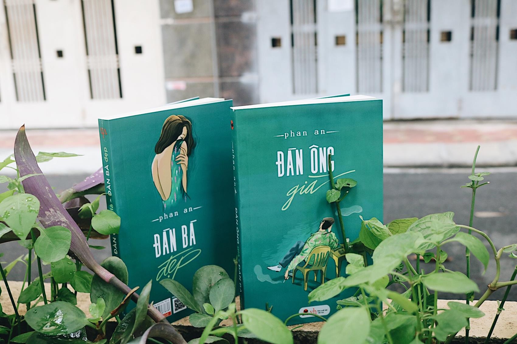 Review Dan ong gia,  dan ba tre anh 1