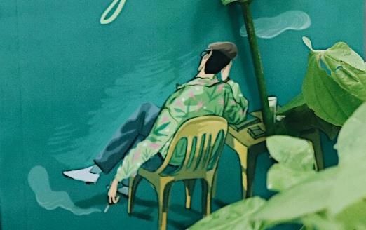 Review Dan ong gia,  dan ba tre anh 2