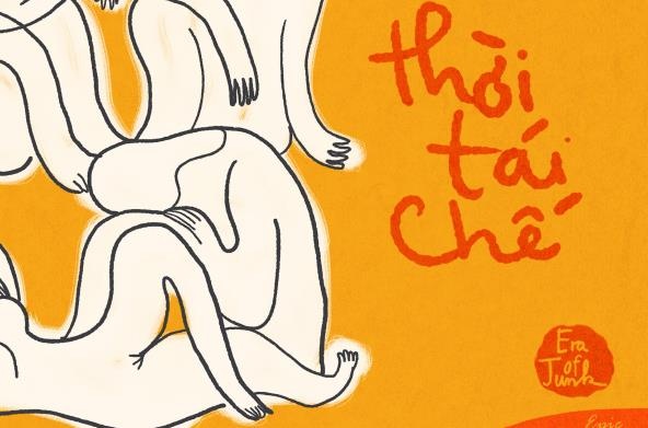 'Mau tu khoe mieng toi xuong dat me rong rong' hinh anh