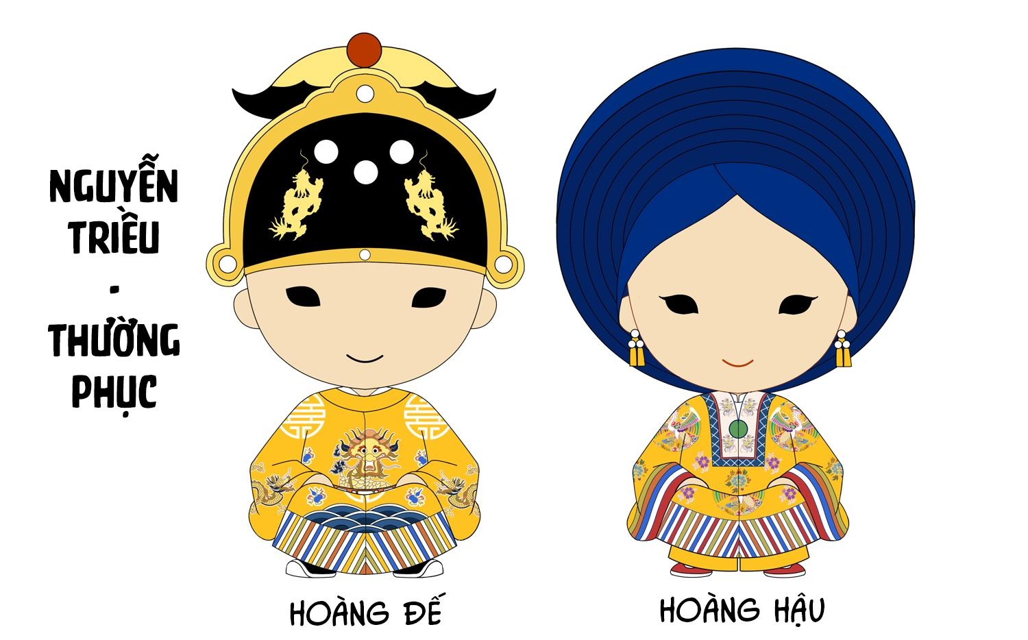 Bookmark triều Nguyễn ảnh 2 Bookmark trieu Nguyen anh 2