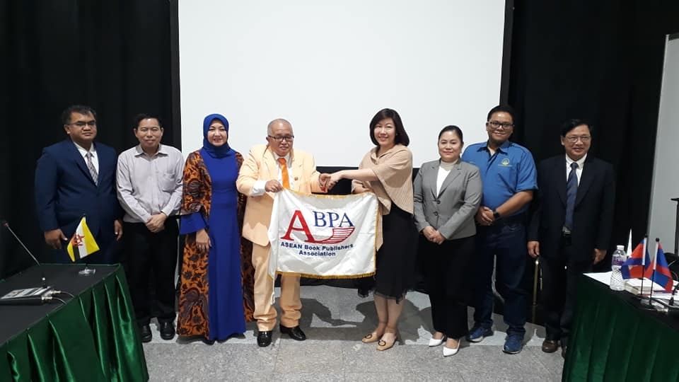 Viet Nam la Chu tich Hiep hoi Xuat ban ASEAN nhiem ky 2022-2023 hinh anh