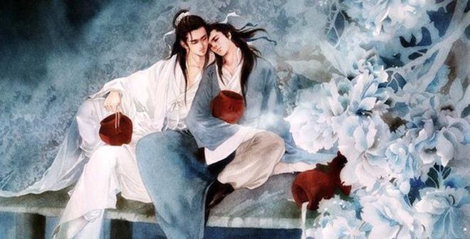 Nhung vi vua khong mang cung tan my nu vi yeu dan ong hinh anh