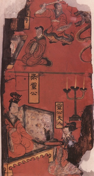 Nhung vi vua thich dan ong anh 2